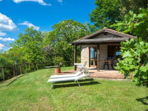 Holiday Home Casale Belvedere by Interhome Roccastrada